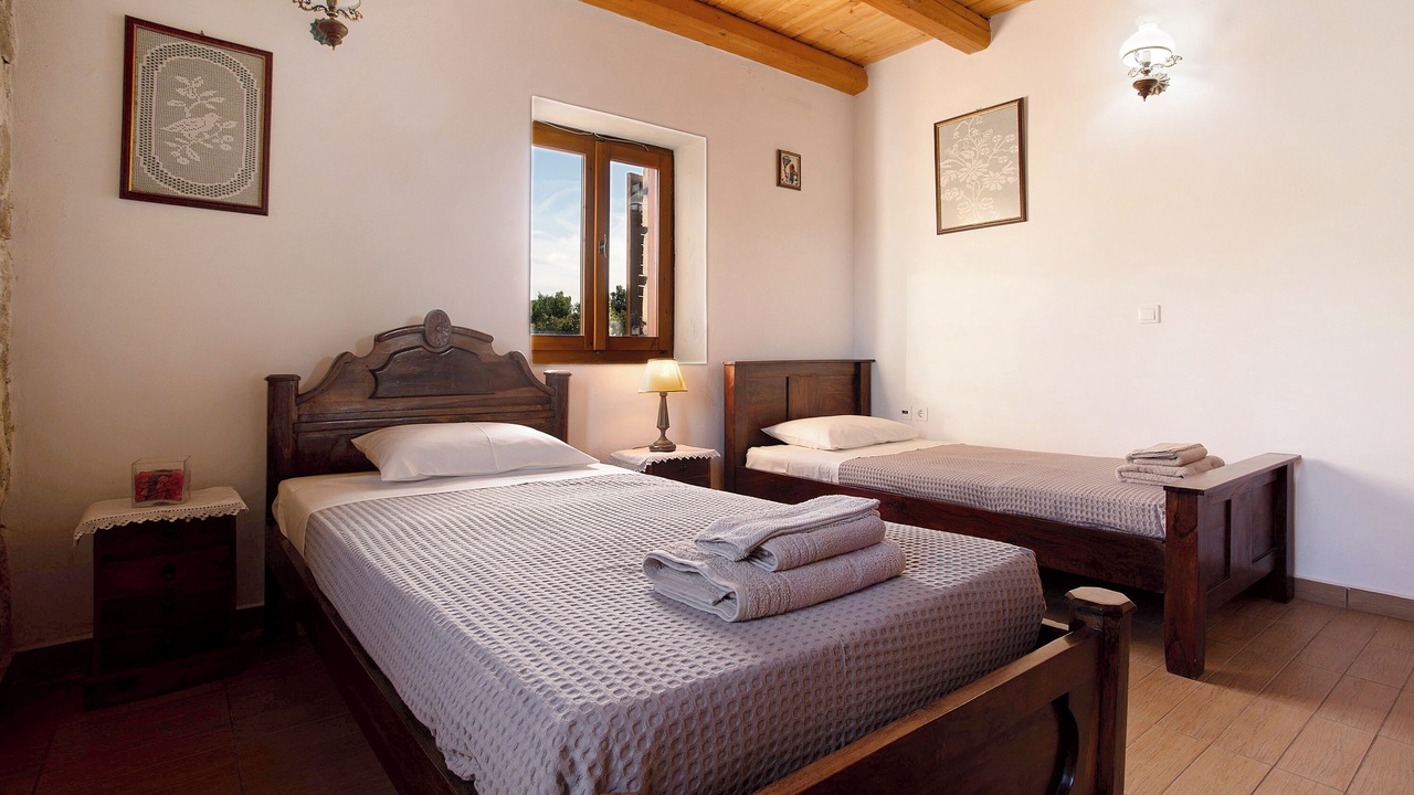 Photo of Bedroom in Elation