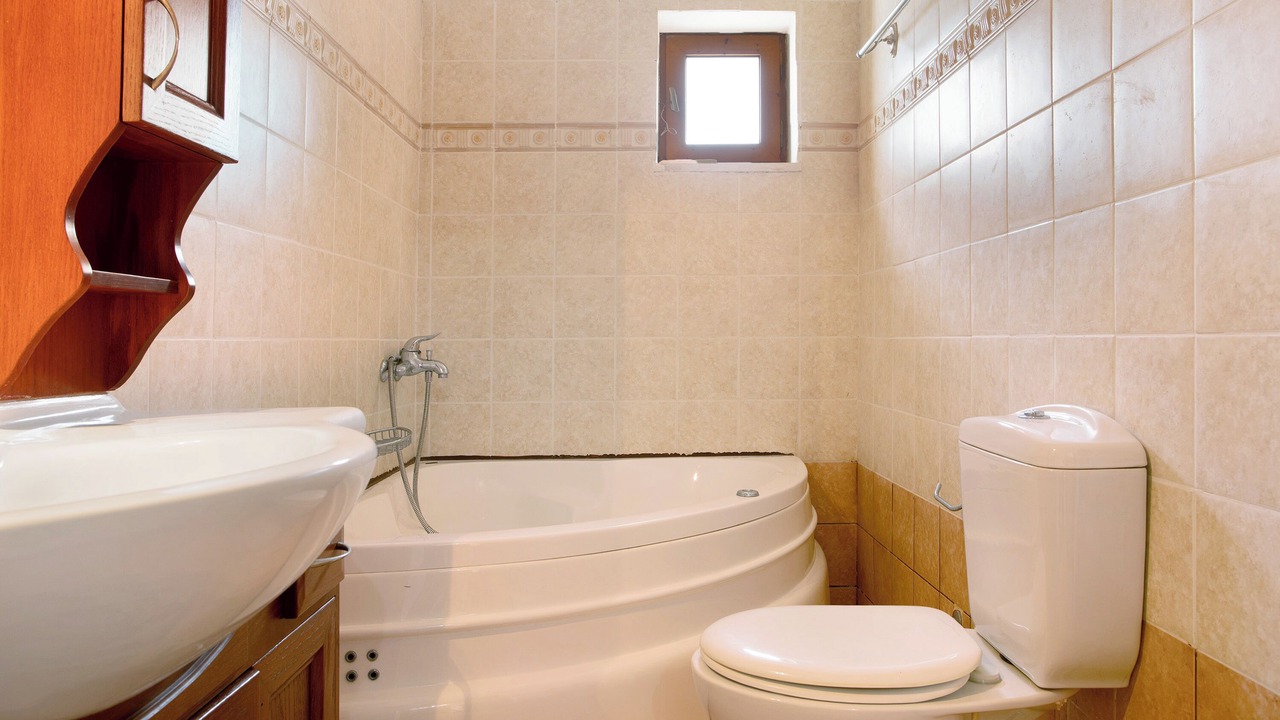 Photo of Bathroom in Elation