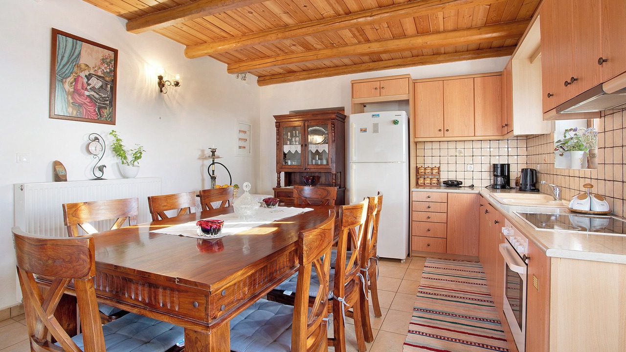 Photo of Kitchen in Elation