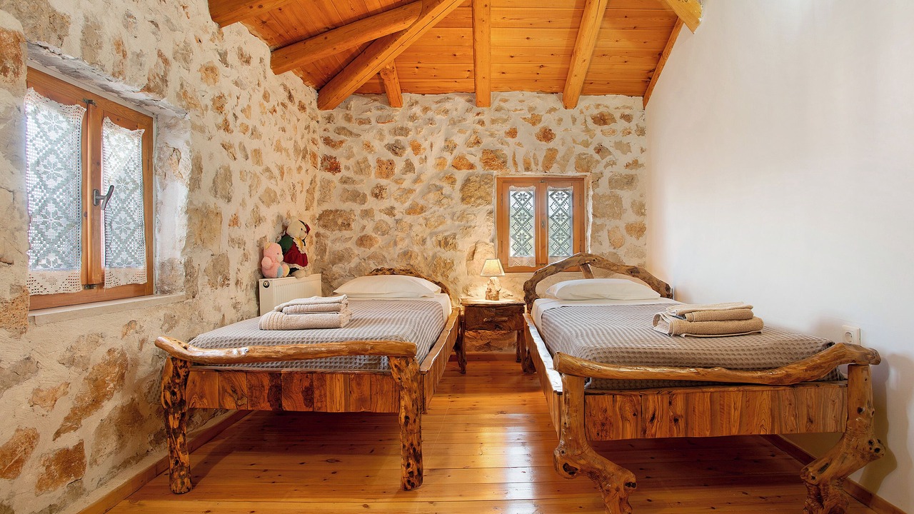 Photo of Bedroom in Elation