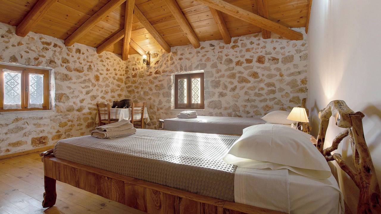Photo of Bedroom in Elation