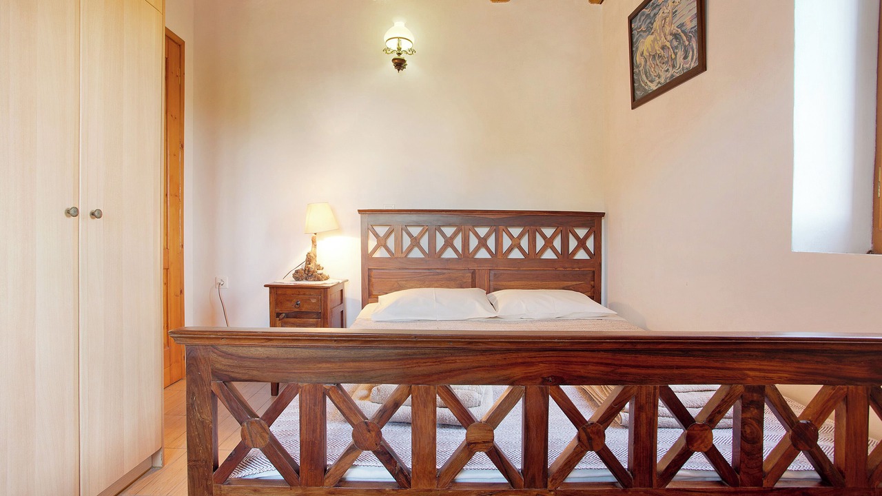 Photo of Bedroom in Elation