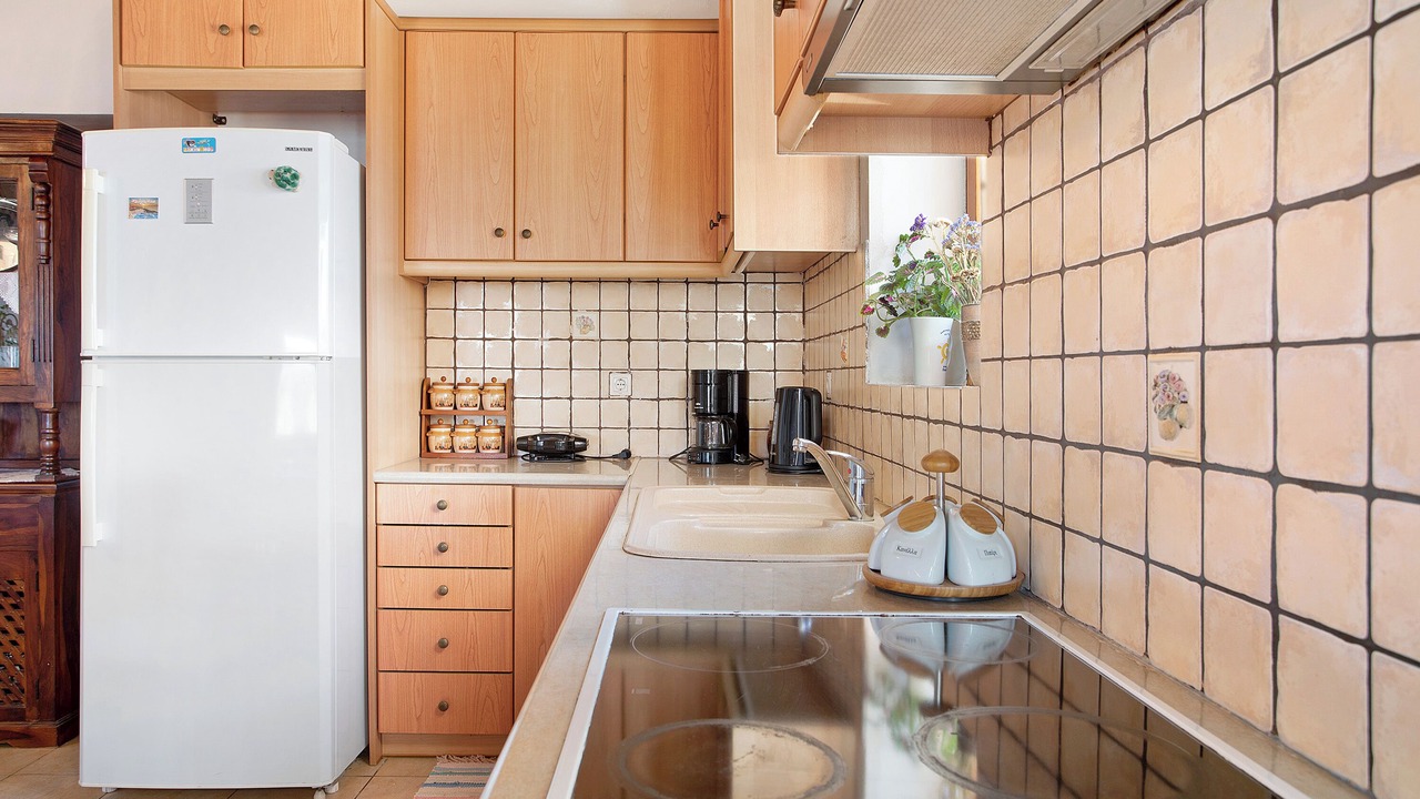 Photo of Kitchen in Elation