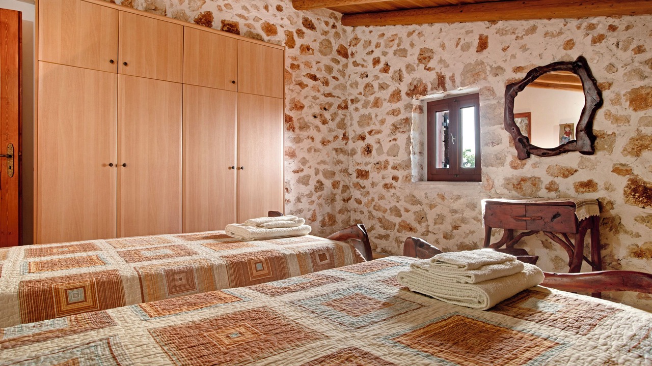 Photo of Bedroom in Elation