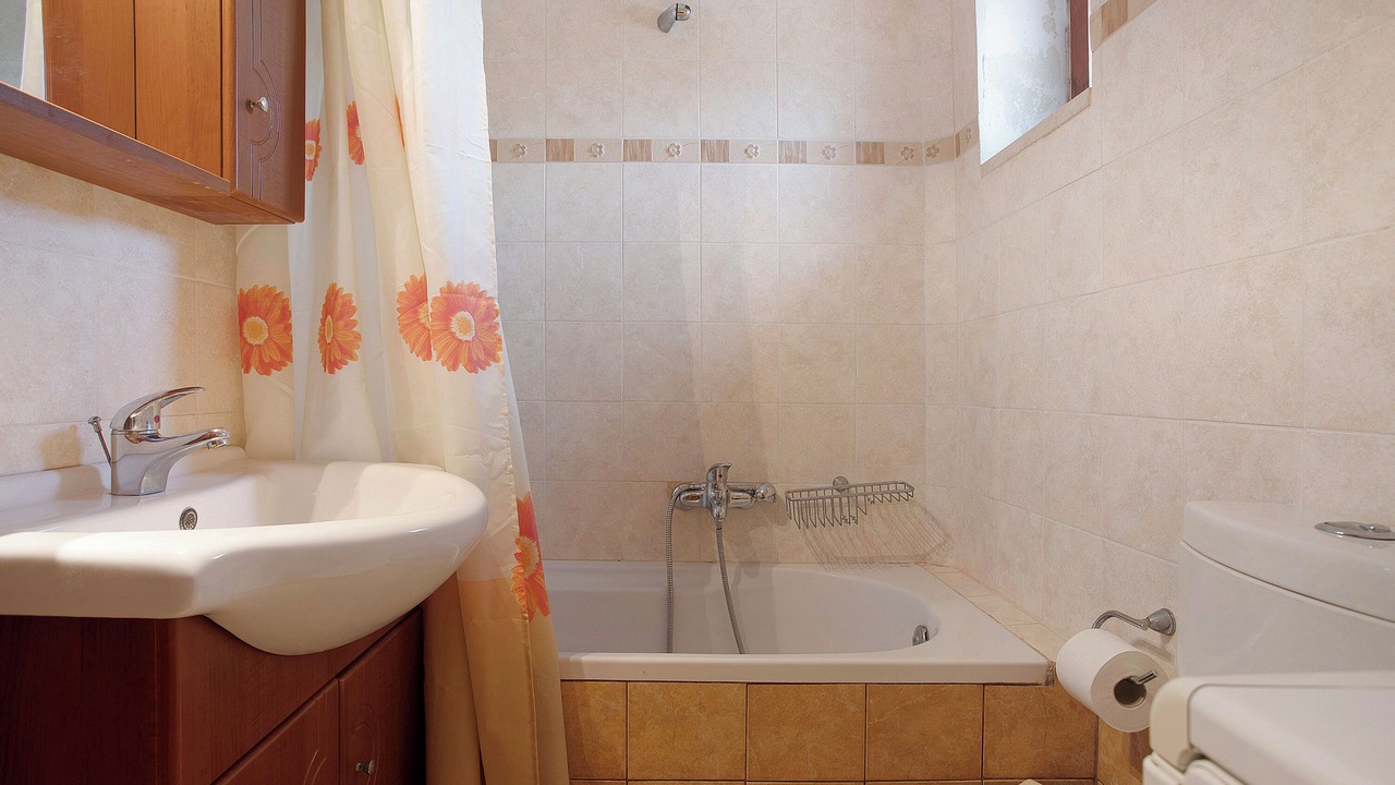 Photo of Bathroom in Elation