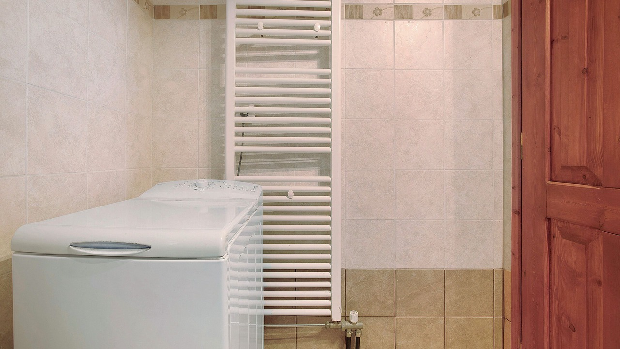 Photo of Bathroom in Elation