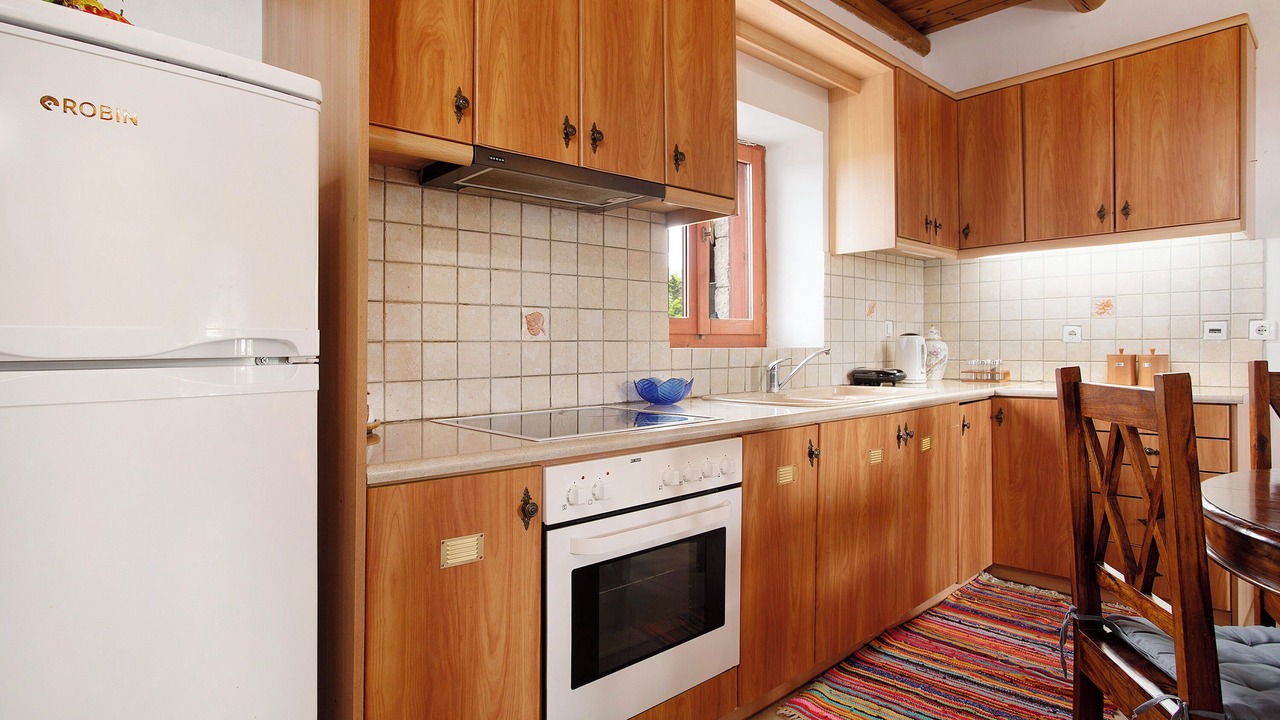Photo of Kitchen in Elation