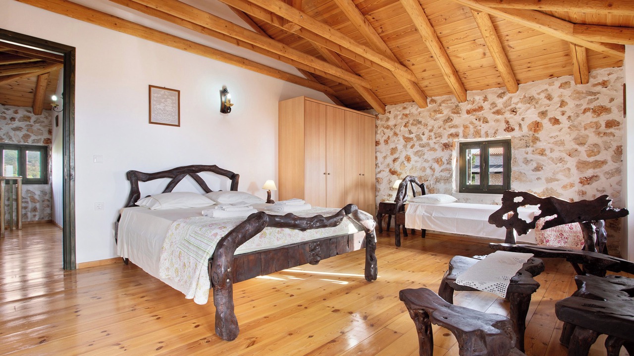 Photo of Bedroom in Elation