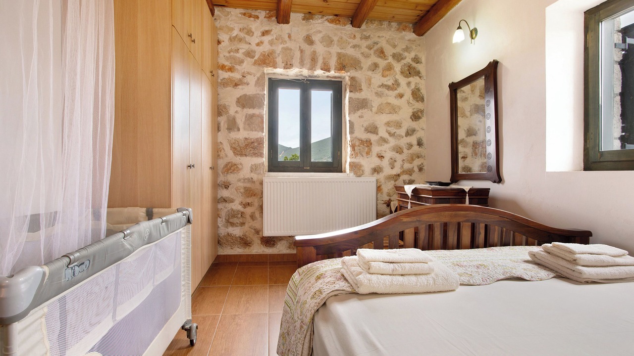 Photo of Bedroom in Elation