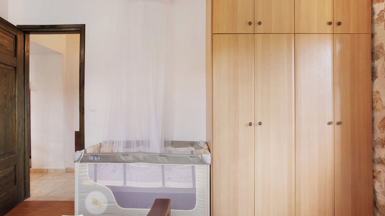 Photo of Bedroom in Elation