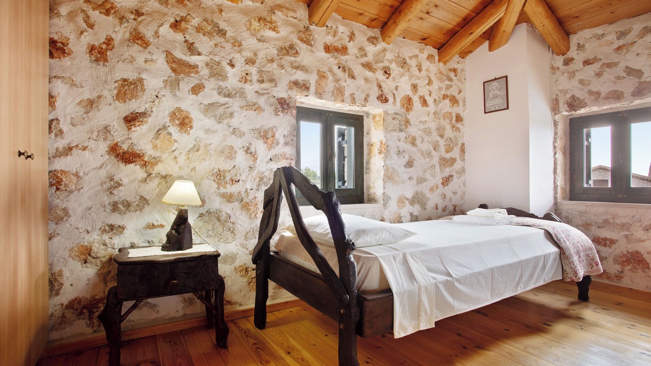 Photo of Bedroom in Elation