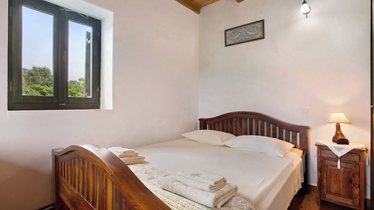 Photo of Bedroom in Elation
