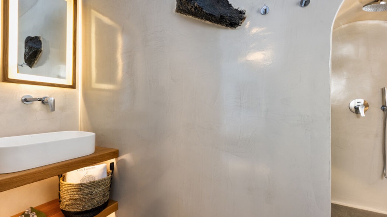 Photo of Bathroom in Imerovigli