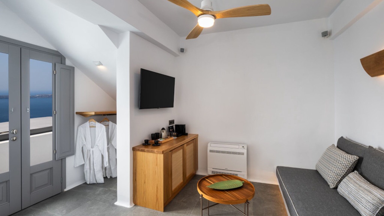 Photo of Livingroom in Imerovigli