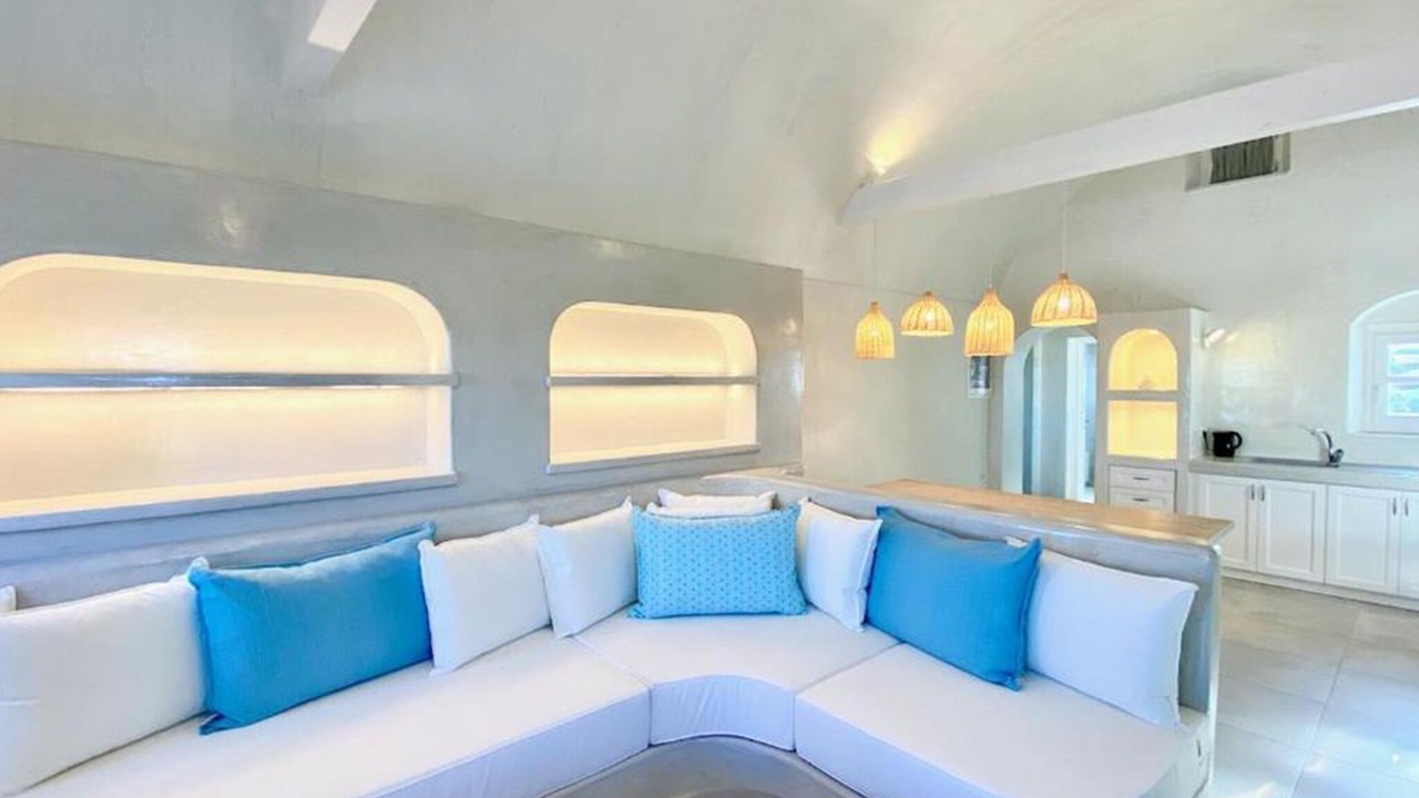 Photo of Livingroom in Exo Gialos