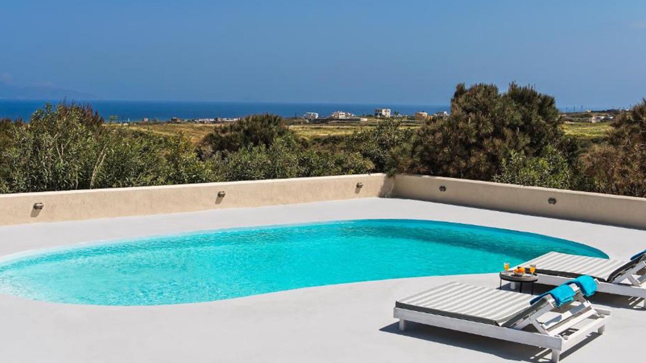 Photo of Outdoor in Exo Gialos