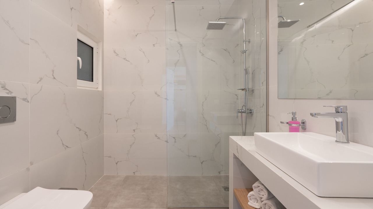 Photo of Bathroom in Athens