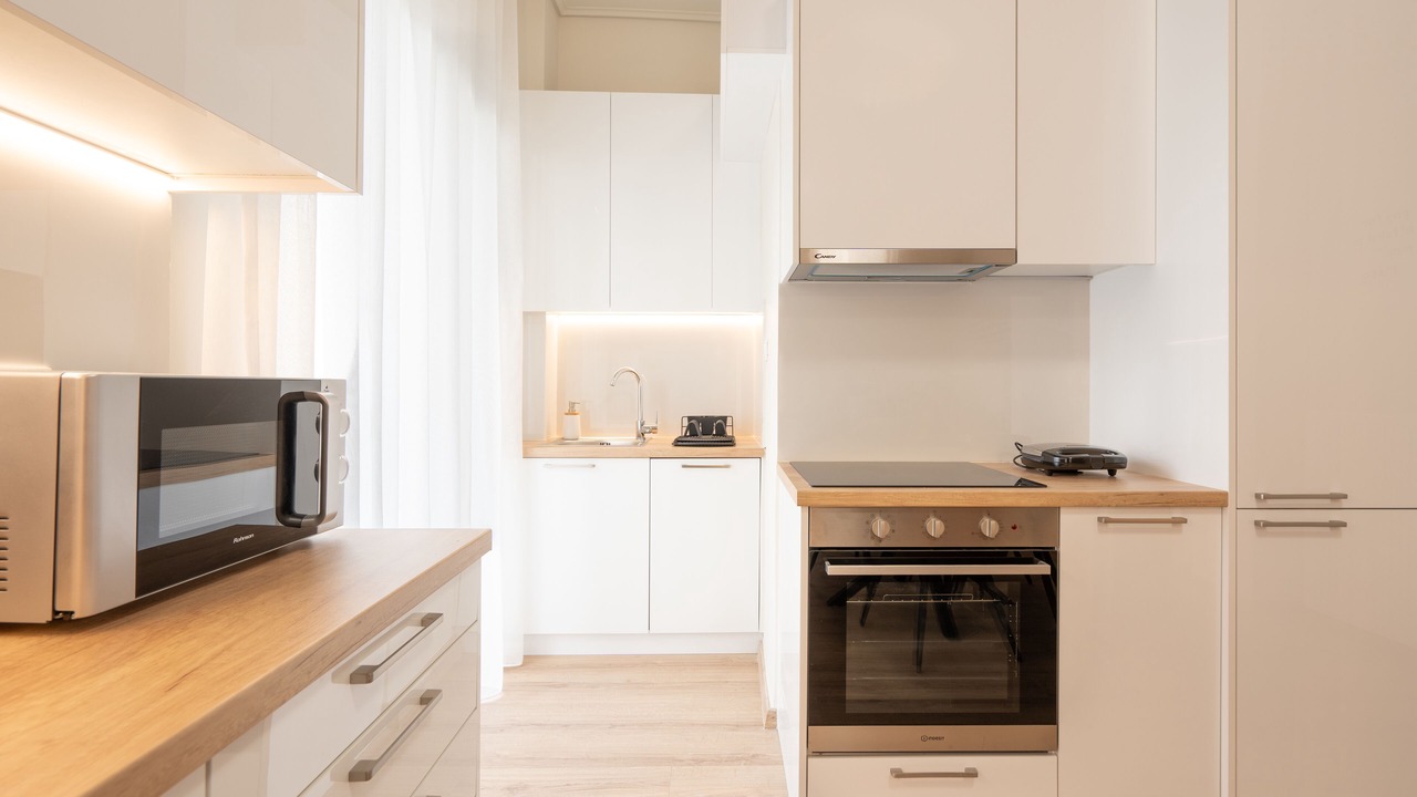 Photo of Kitchen in Athens