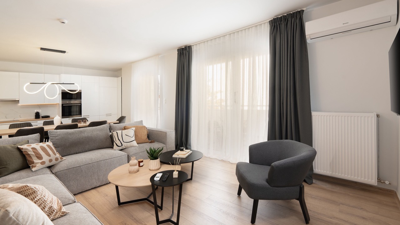 Photo of Livingroom in Athens