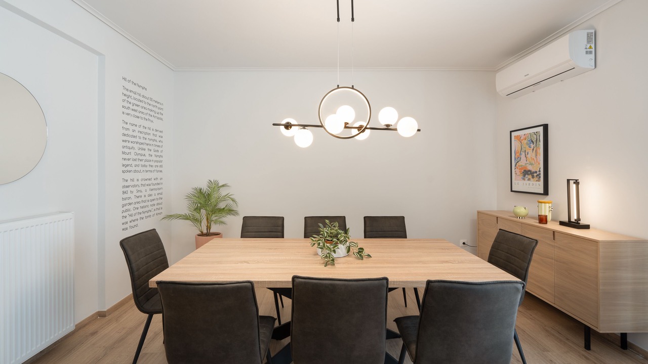 Photo of Livingroom in Athens