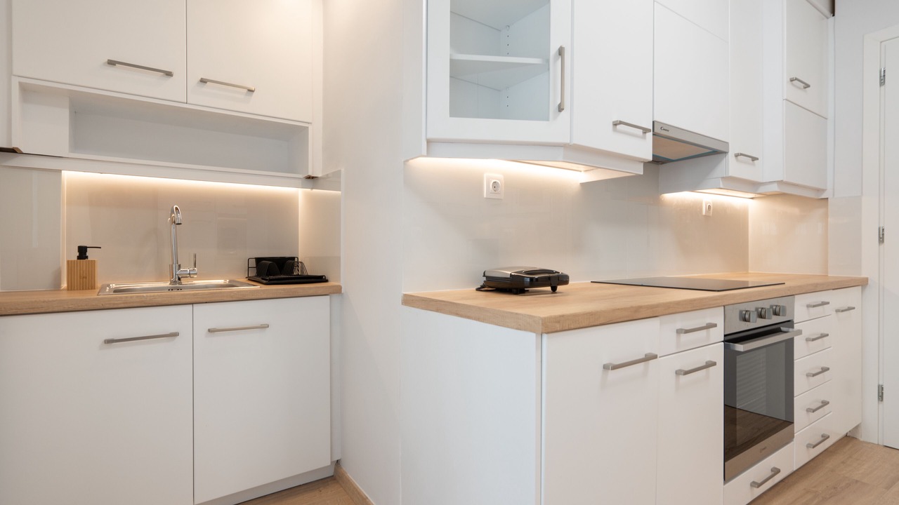 Photo of Kitchen in Athens