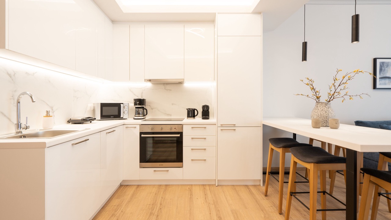 Photo of Kitchen in Athens