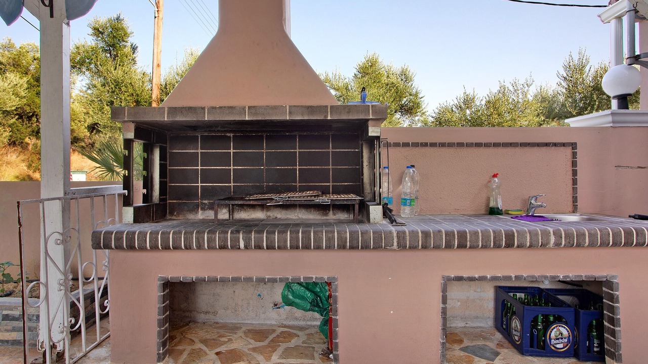 Photo of Outdoor in Alikanas