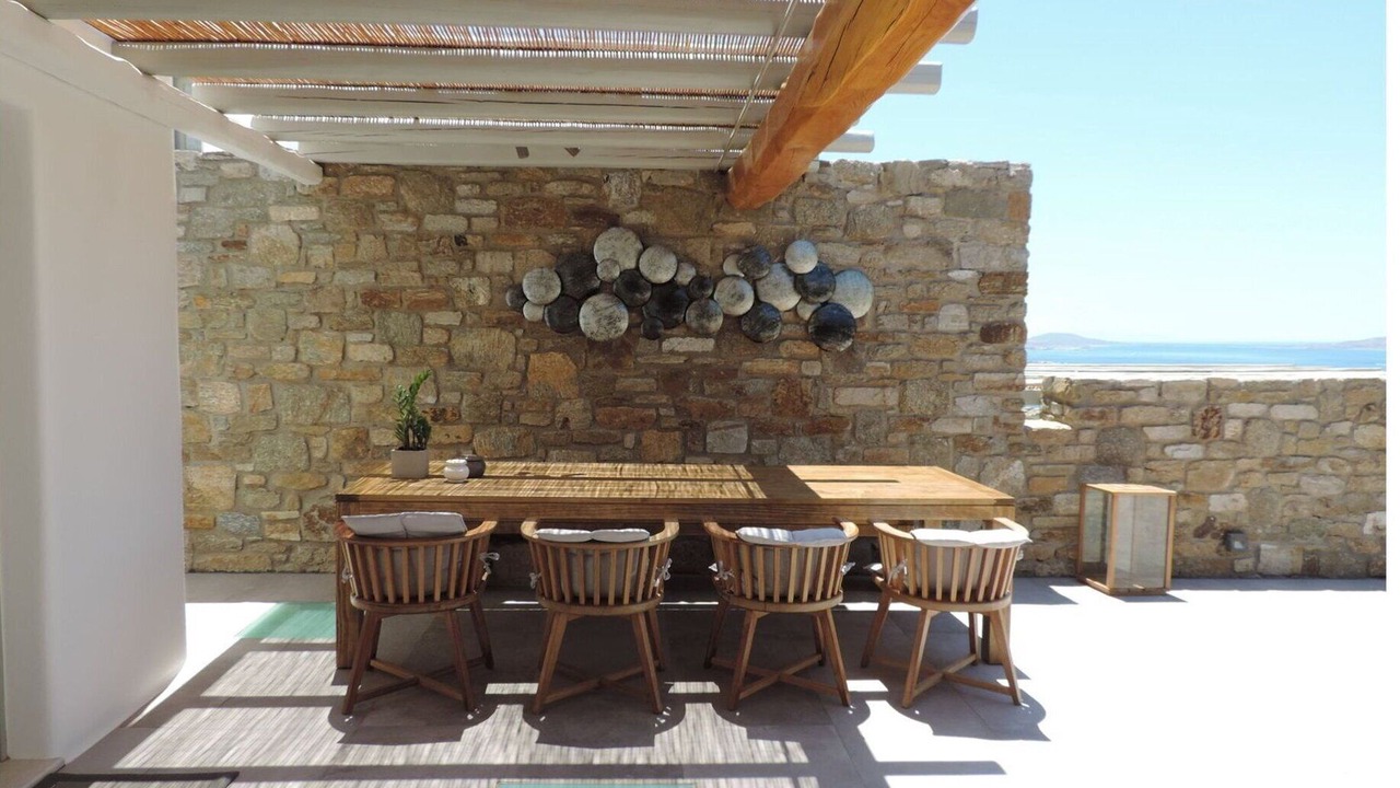 Photo of Others in Mykonos Town