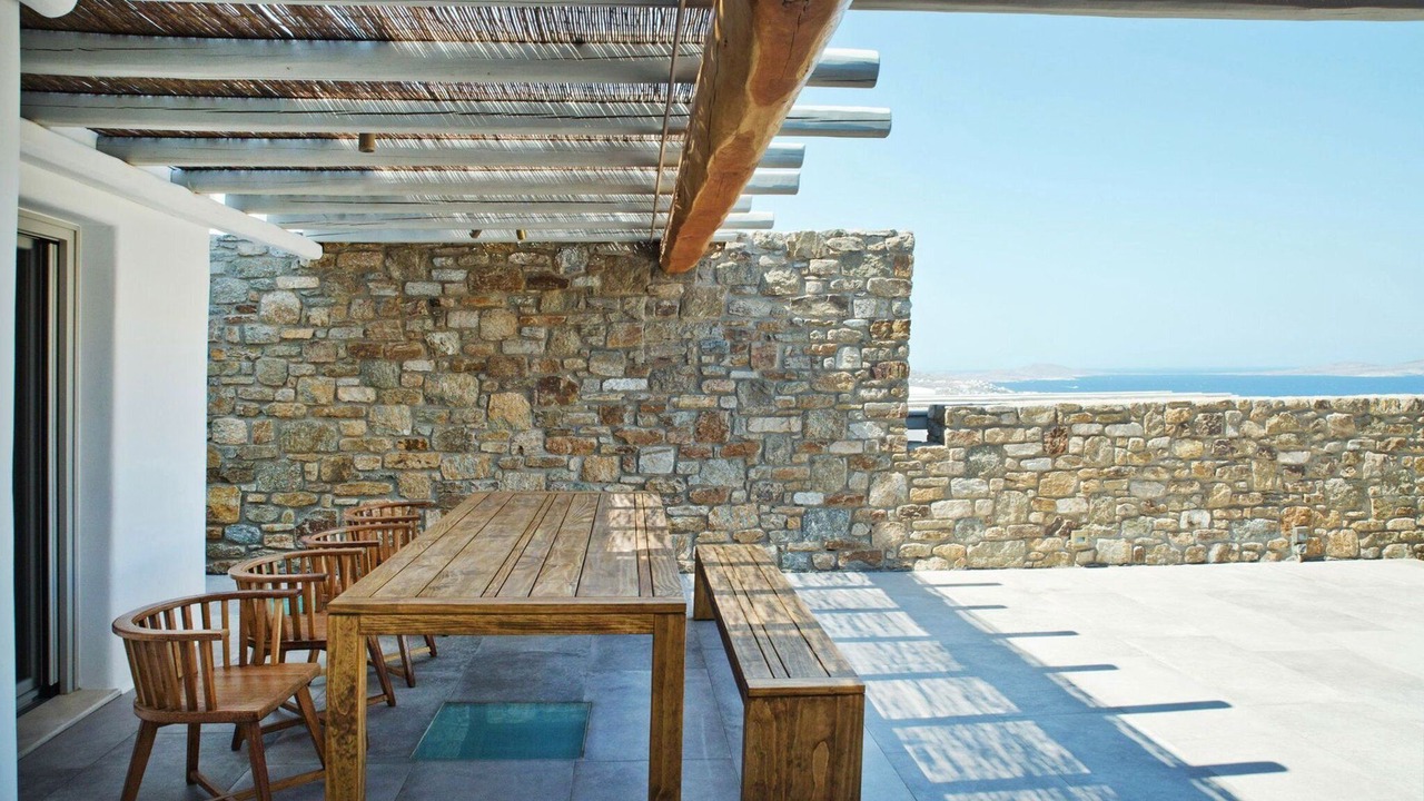 Photo of Others in Mykonos Town