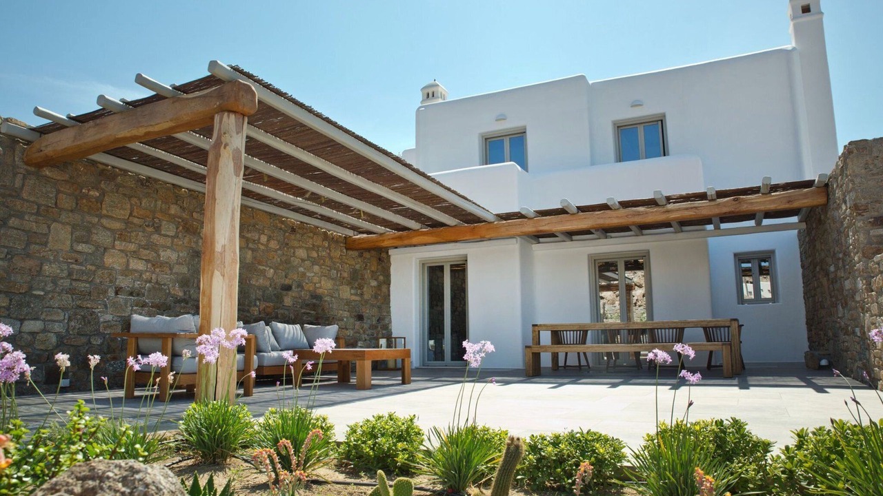 Photo of Others in Mykonos Town
