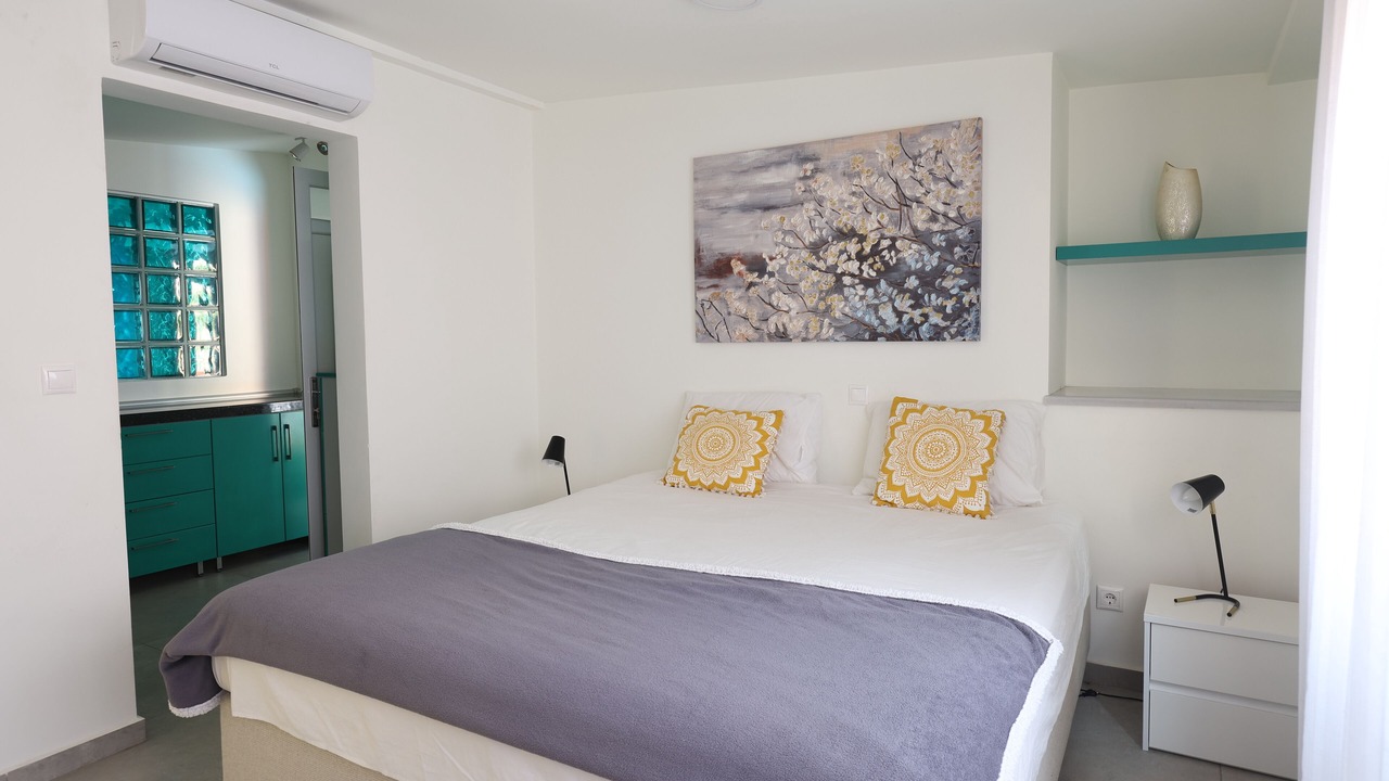 Photo of Bedroom in Kontos