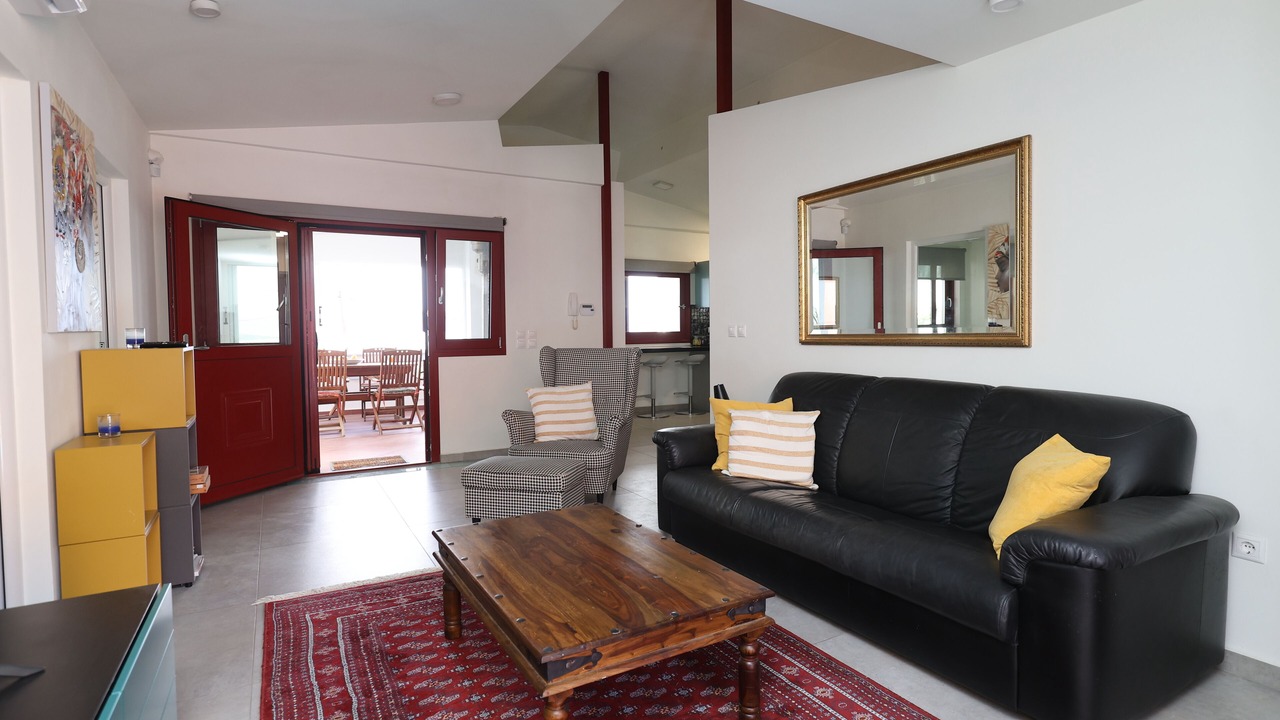 Photo of Livingroom in Kontos
