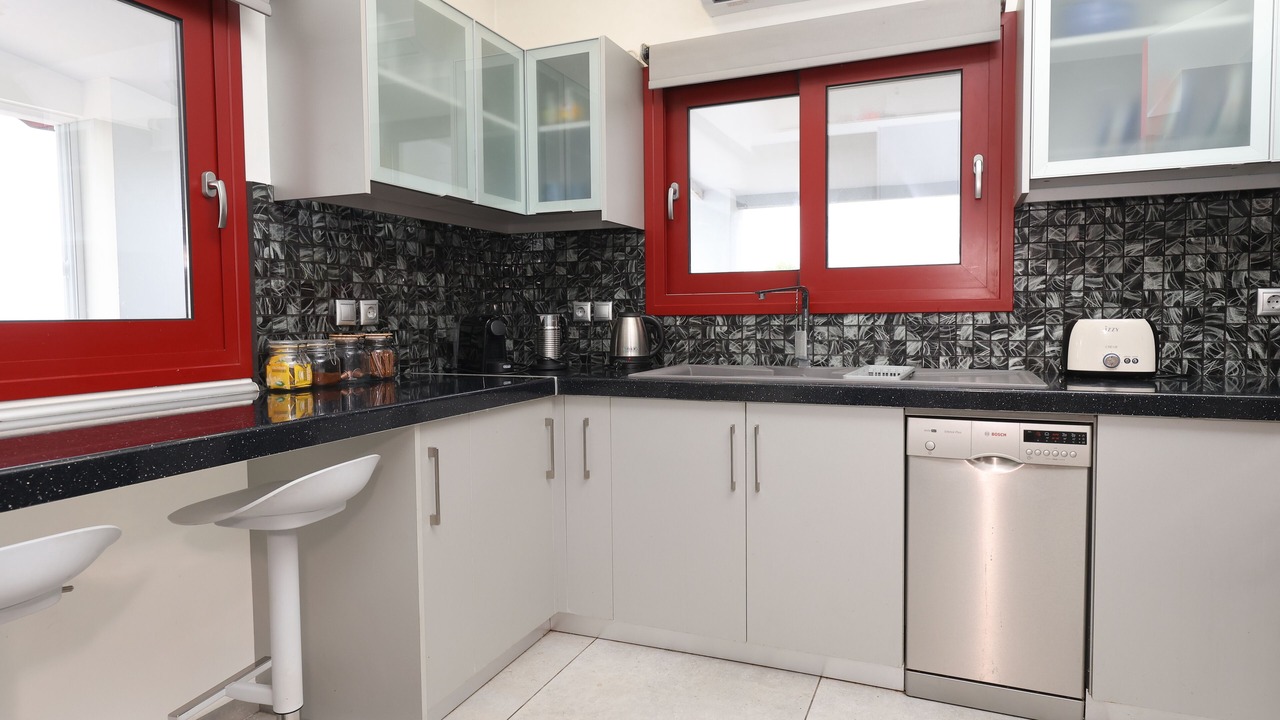 Photo of Kitchen in Kontos