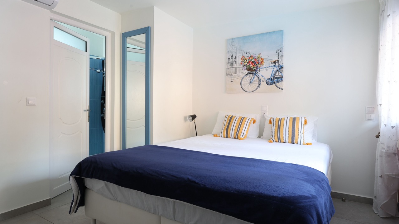 Photo of Bedroom in Kontos