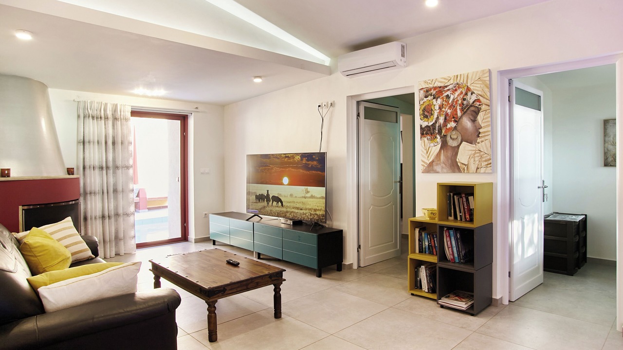 Photo of Livingroom in Kontos