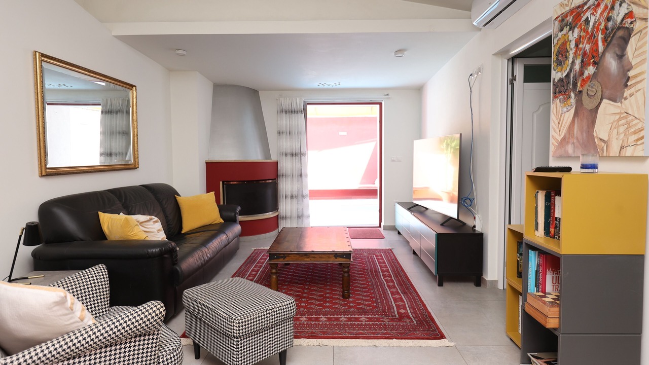 Photo of Livingroom in Kontos