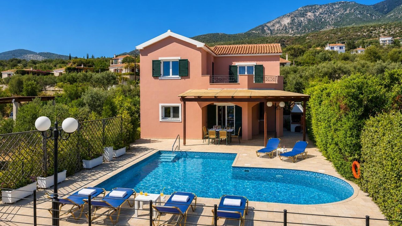 Photo of Outdoor in Karavados