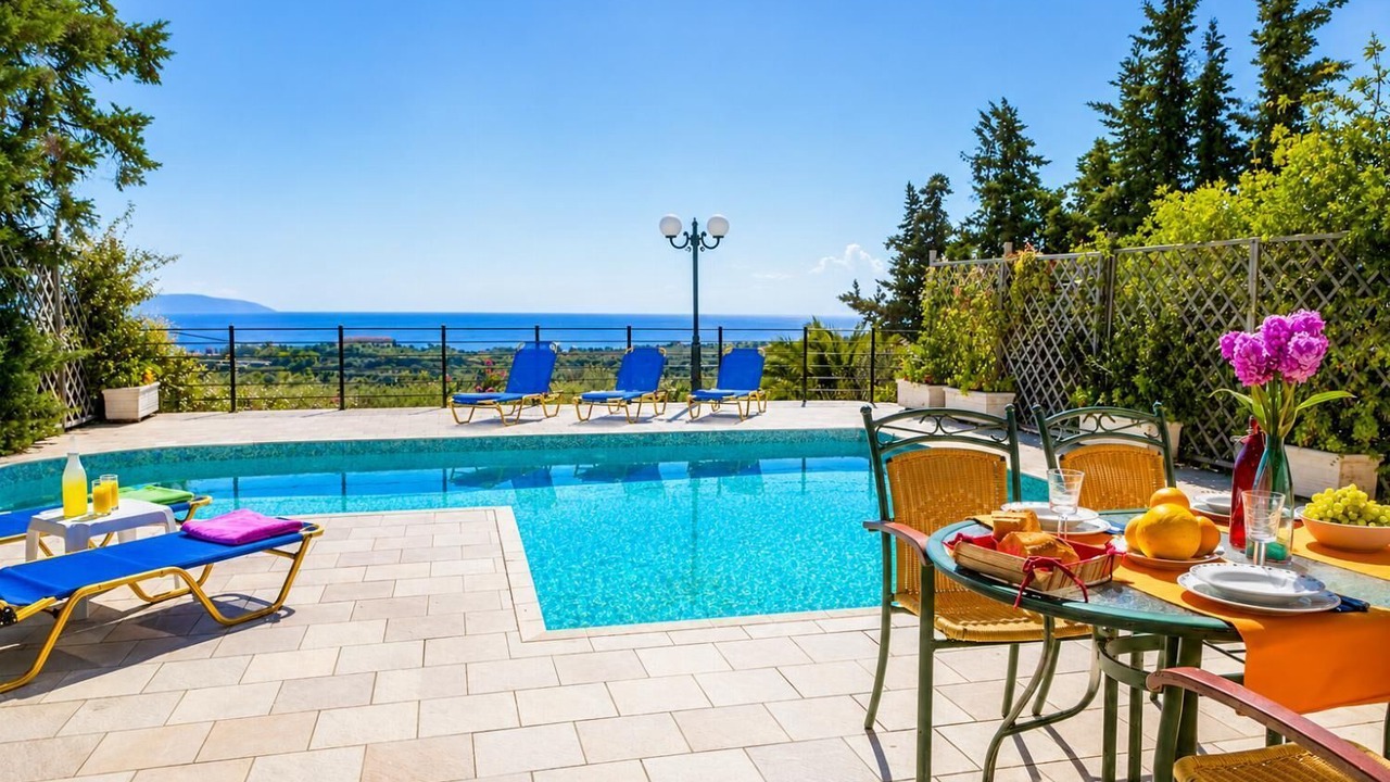 Photo of Outdoor in Karavados