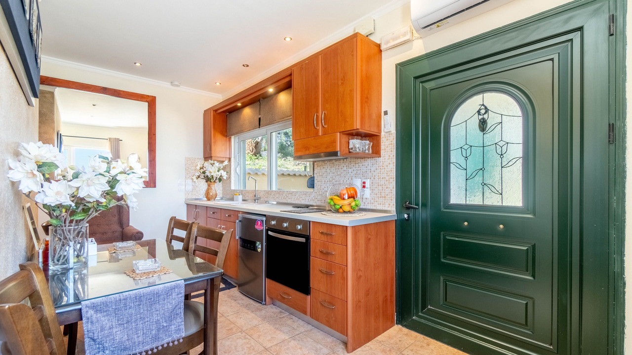 Photo of Kitchen in Lakones