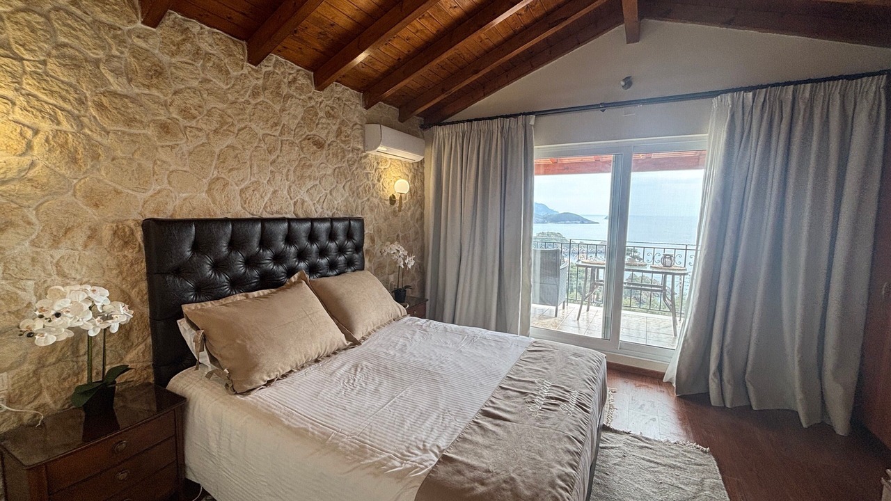 Photo of Bedroom in Lakones