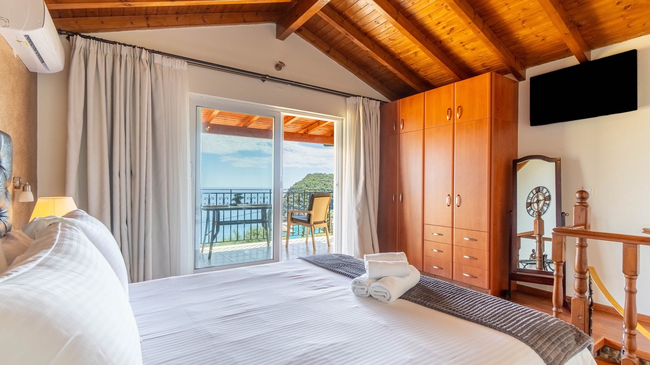 Photo of Bedroom in Lakones