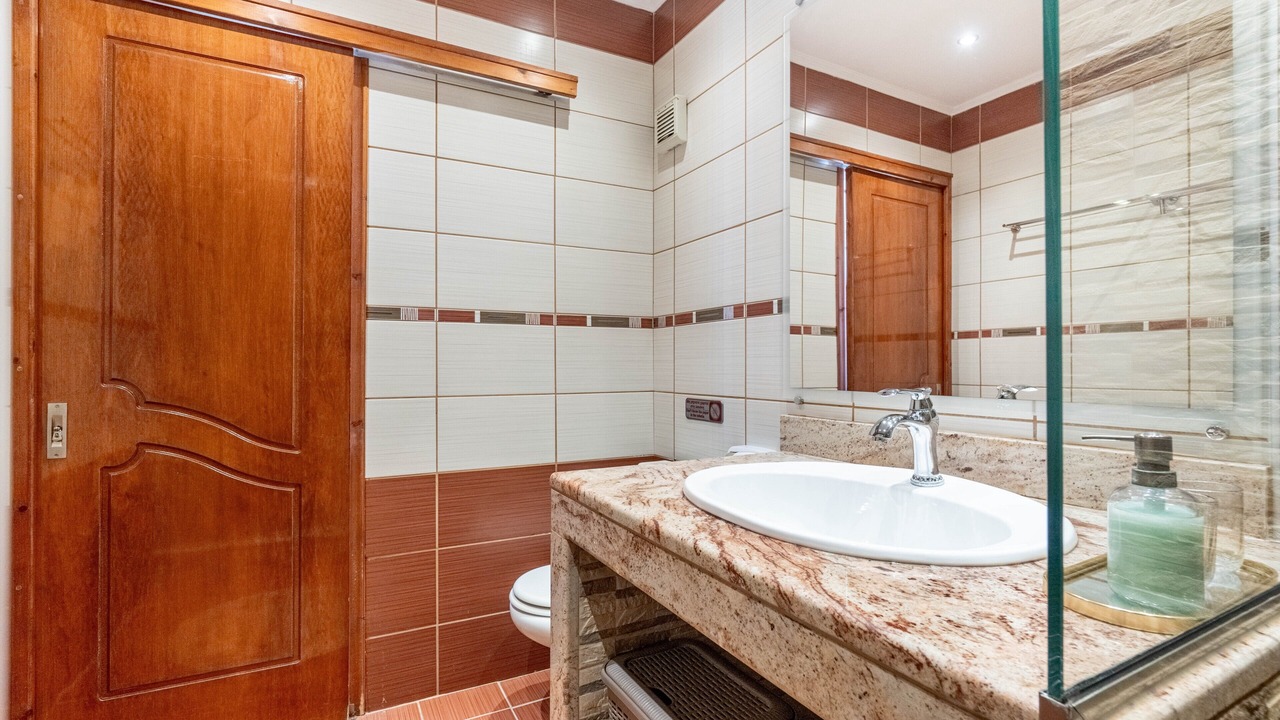 Photo of Bathroom in Lakones
