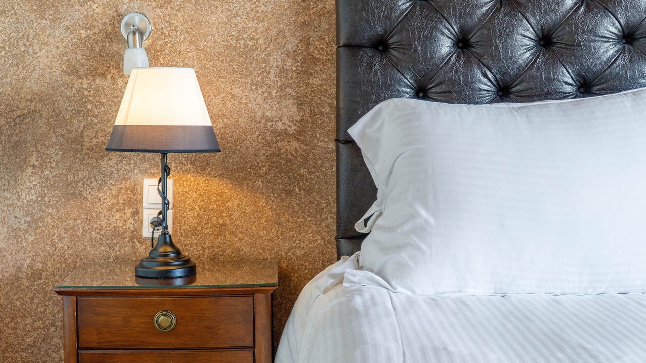 Photo of Bedroom in Lakones