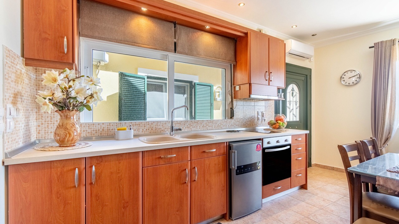 Photo of Kitchen in Lakones