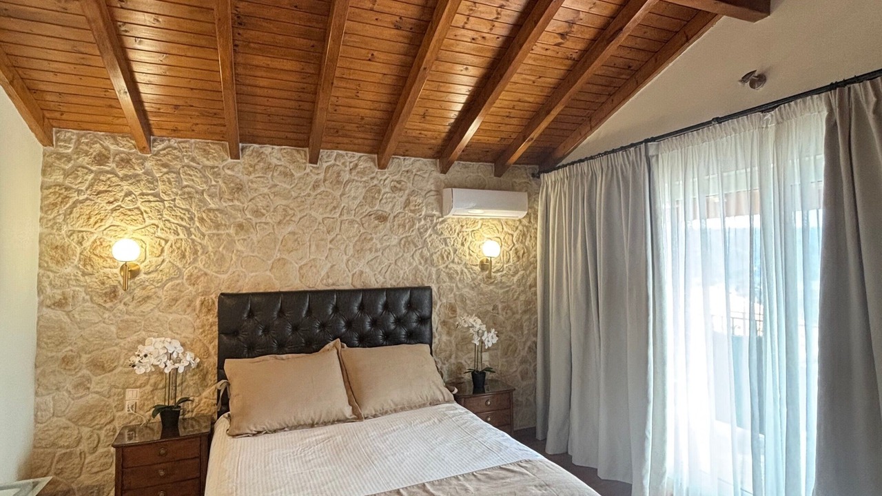 Photo of Bedroom in Lakones