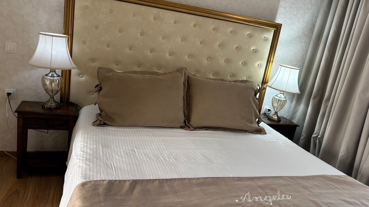 Photo of Bedroom in Lakones