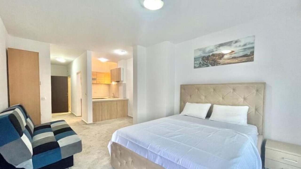 Photo of Bedroom in Dubovica