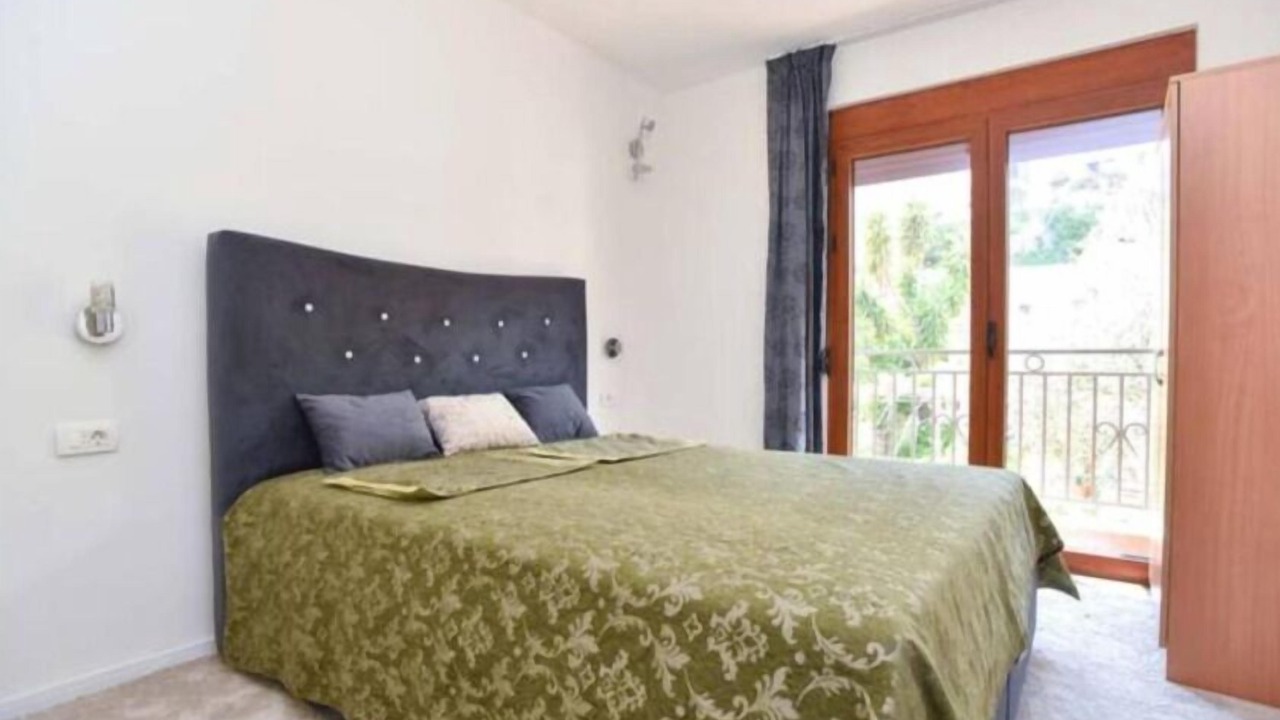 Photo of Bedroom in Dubovica