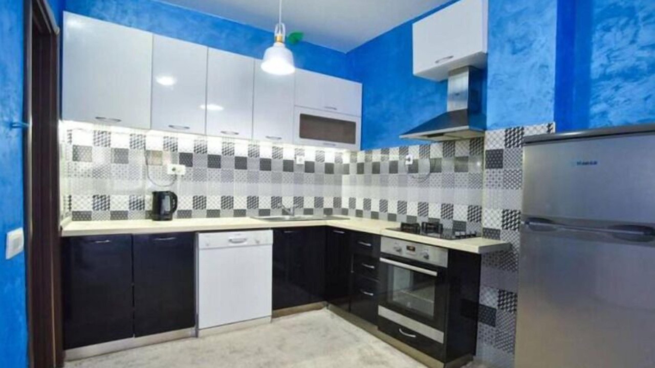 Photo of Kitchen in Dubovica