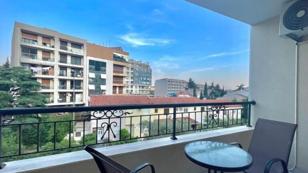 Photo of Patio Balcony in Dubovica